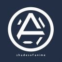 ShadesOfAnime Logo